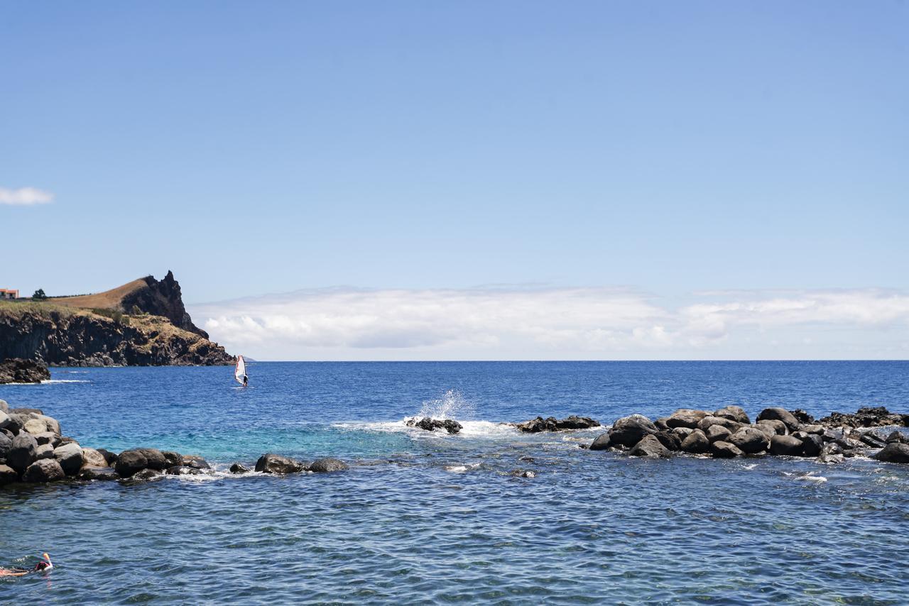 Reis Magos II By An Island Apart คานีโซ ภายนอก รูปภาพ