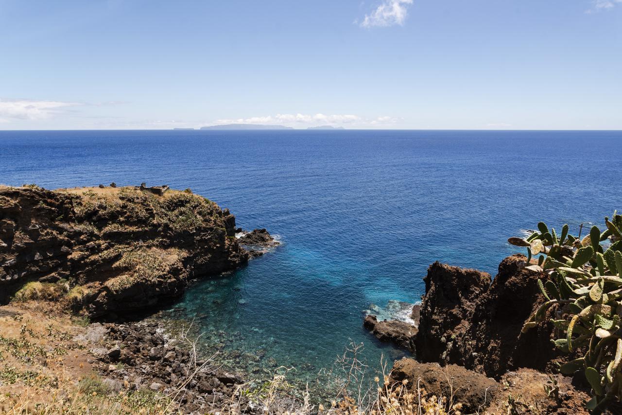 Reis Magos II By An Island Apart คานีโซ ภายนอก รูปภาพ